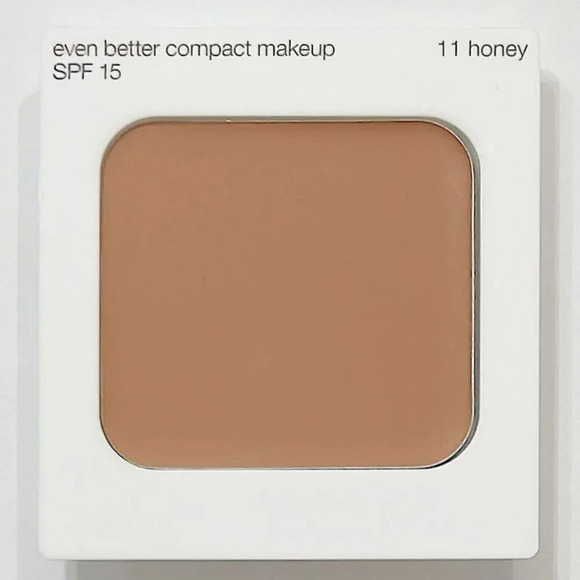 Clinique 11 Honey Even Better Compact Makeup SPF15 - Picture 1 of 1